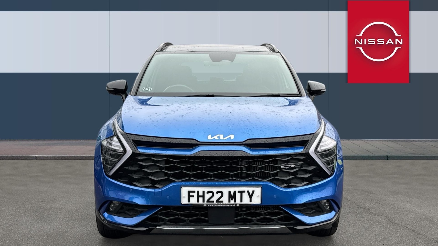 Used Kia Sportage 2022 for sale - 77420927: Photo 3