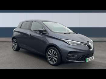 2020 (70) - 100kW i GT Line R135 50kWh 5dr Auto Electric Hatchback