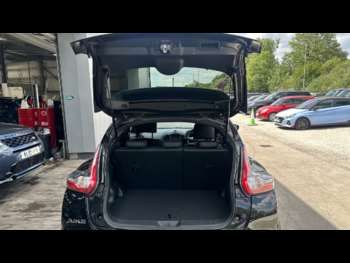 Used Nissan Juke 2015 for sale - 75190492: Photo