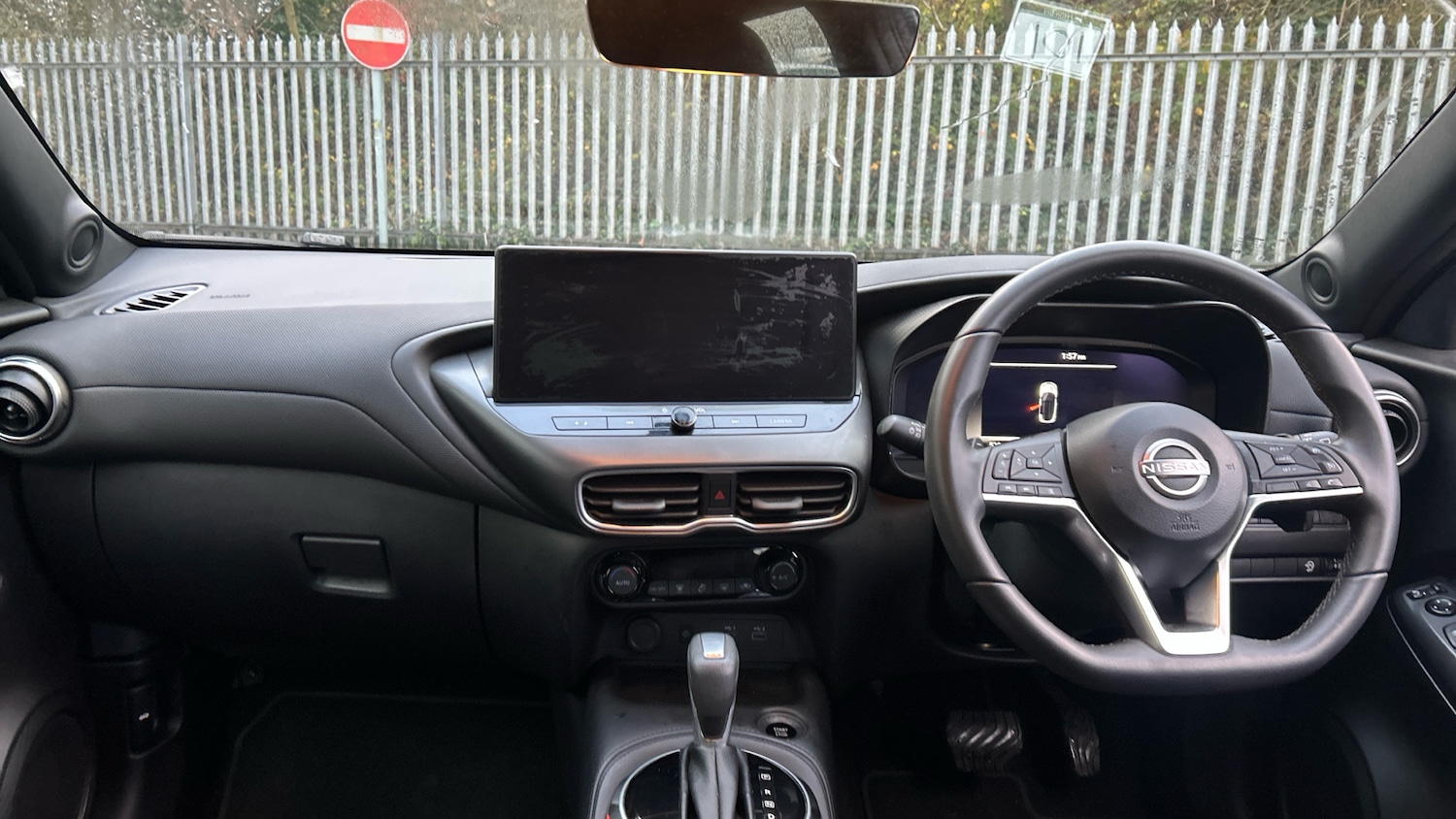 Used Nissan Juke 2024 for sale - 77019133: Photo 10