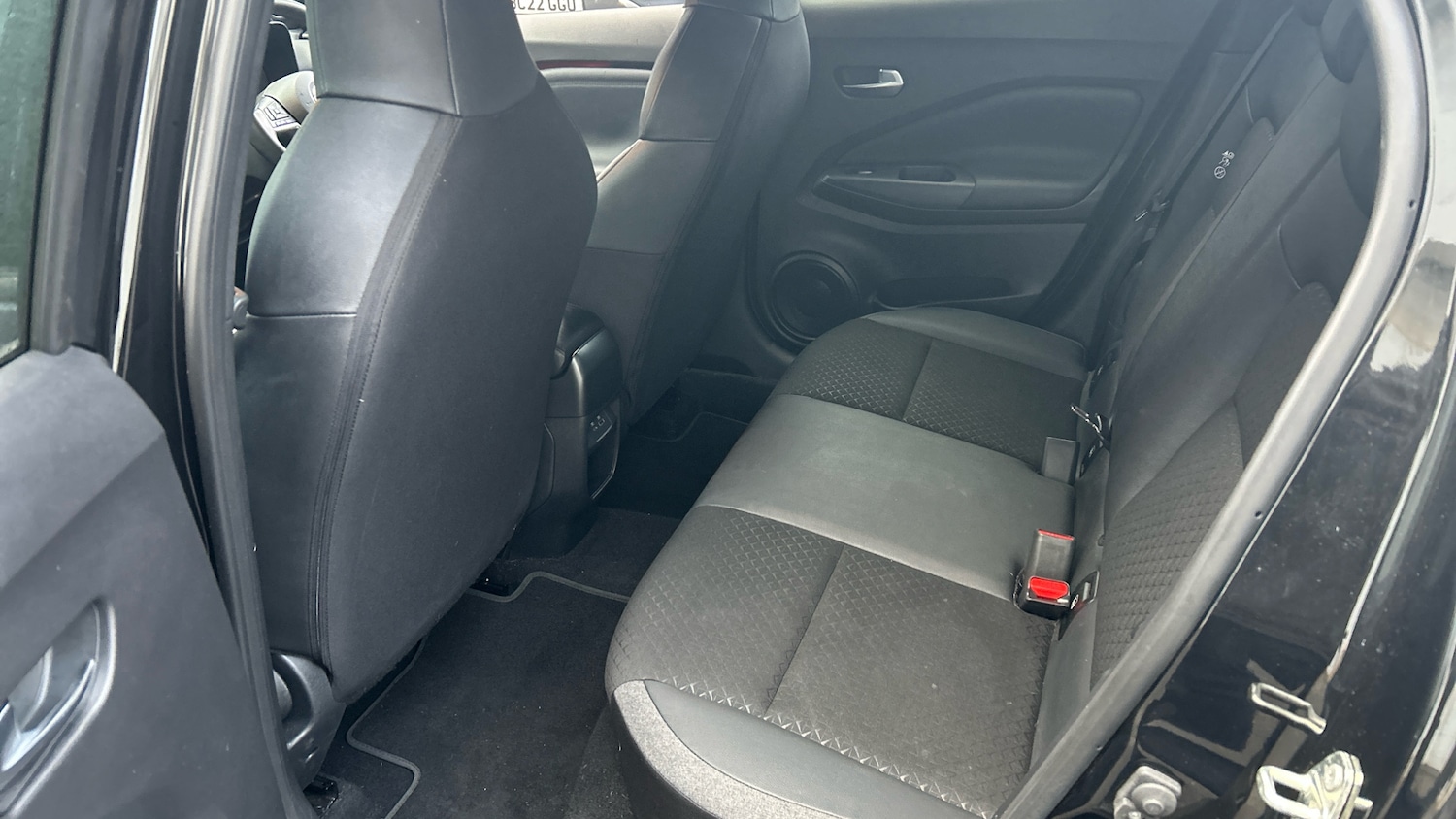 Used Nissan Juke 2024 for sale - 77019133: Photo 16