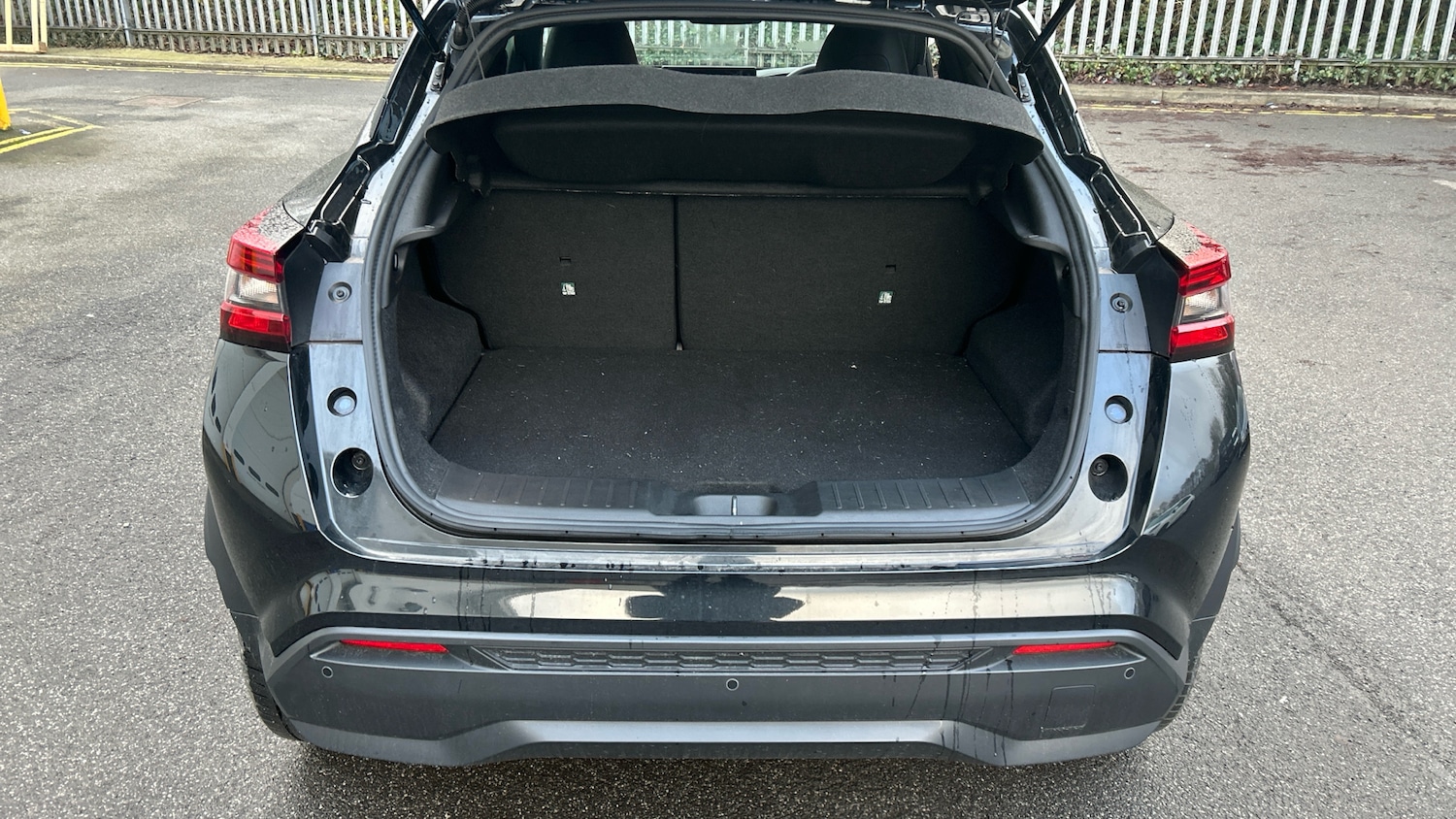 Used Nissan Juke 2024 for sale - 77019133: Photo 4