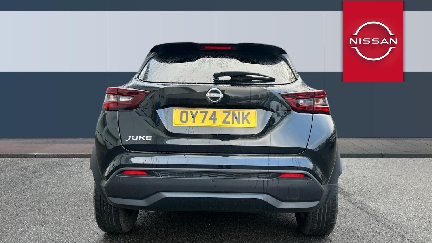 Used Nissan Juke 2024 for sale - 77019133: Photo 6