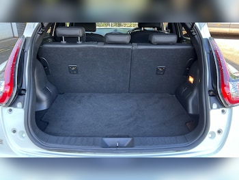 Used Nissan Juke 2018 for sale - 78951642: Photo