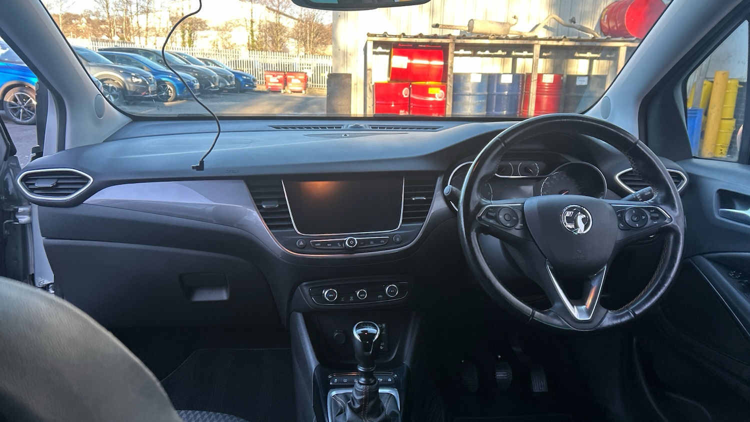 Used Vauxhall Crossland X 2019 for sale - 77103353: Photo 10