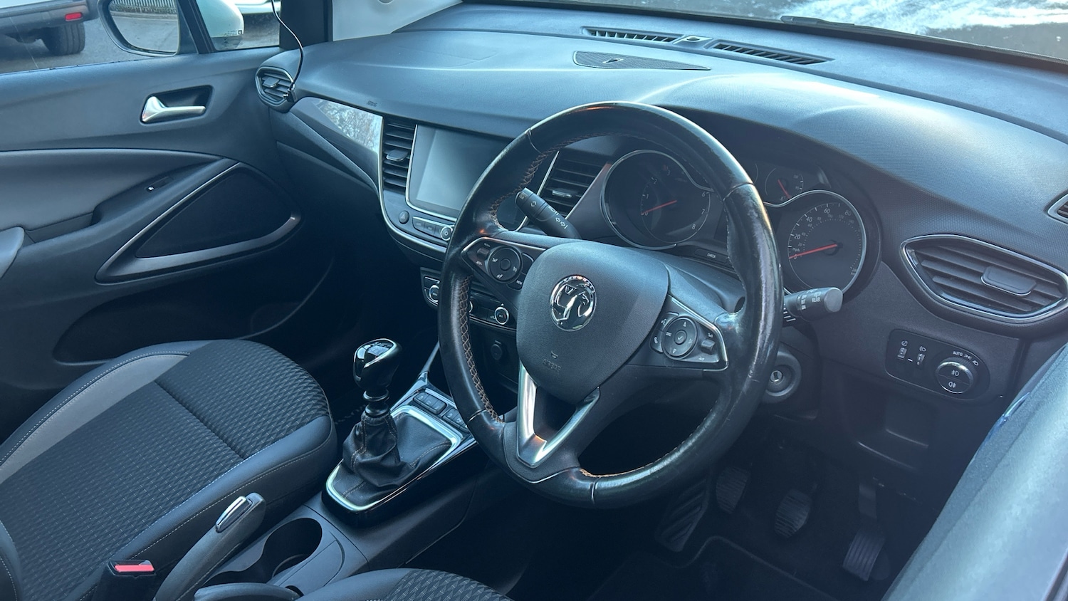 Used Vauxhall Crossland X 2019 for sale - 77103353: Photo 11