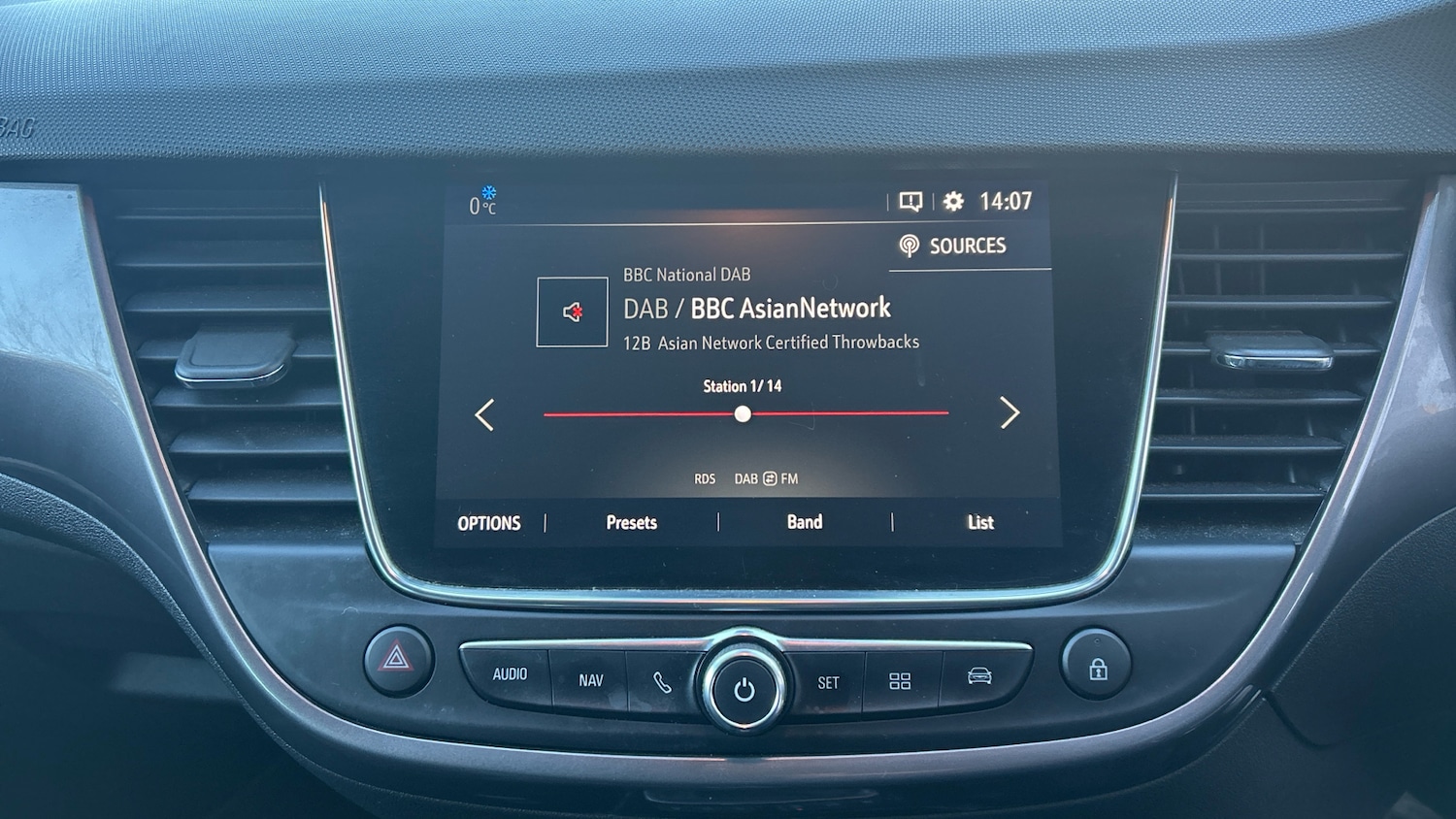 Used Vauxhall Crossland X 2019 for sale - 77103353: Photo 12