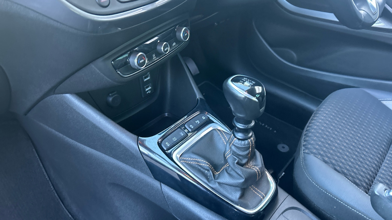 Used Vauxhall Crossland X 2019 for sale - 77103353: Photo 13