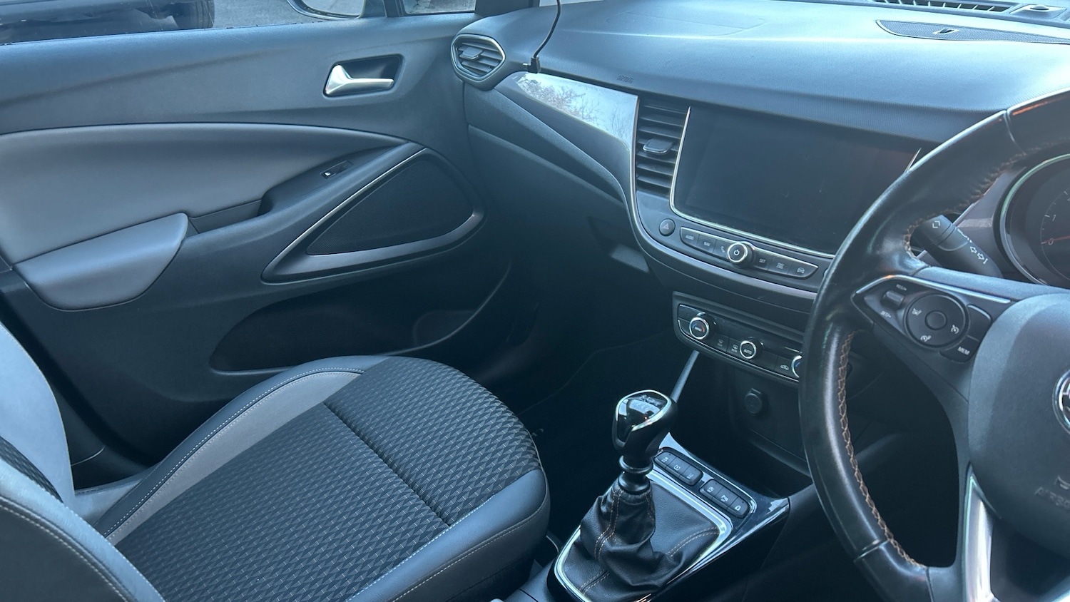 Used Vauxhall Crossland X 2019 for sale - 77103353: Photo 14