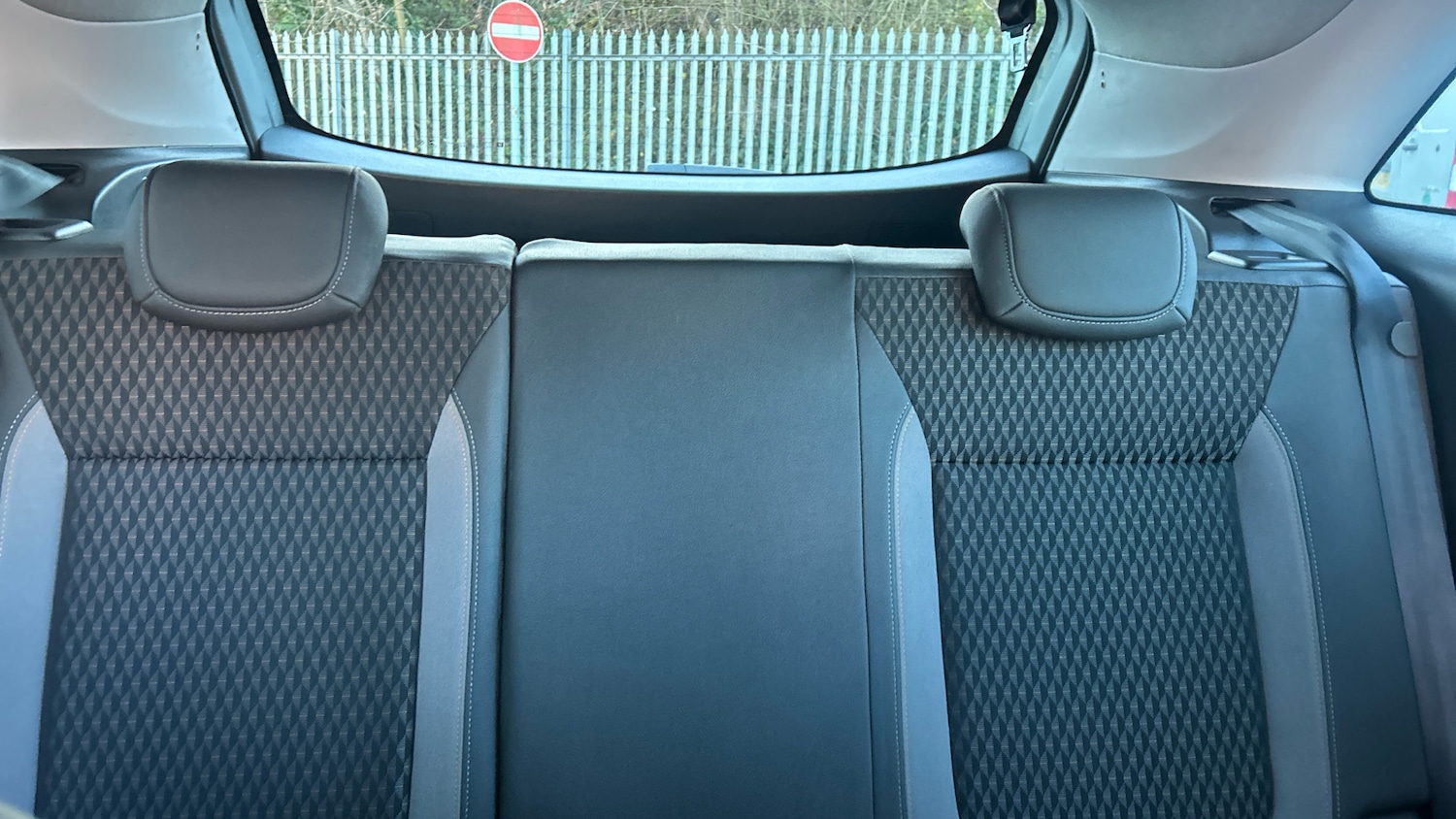 Used Vauxhall Crossland X 2019 for sale - 77103353: Photo 15