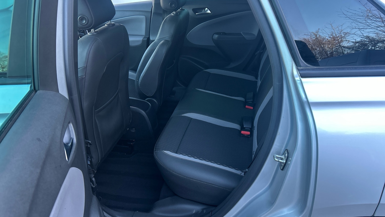 Used Vauxhall Crossland X 2019 for sale - 77103353: Photo 16