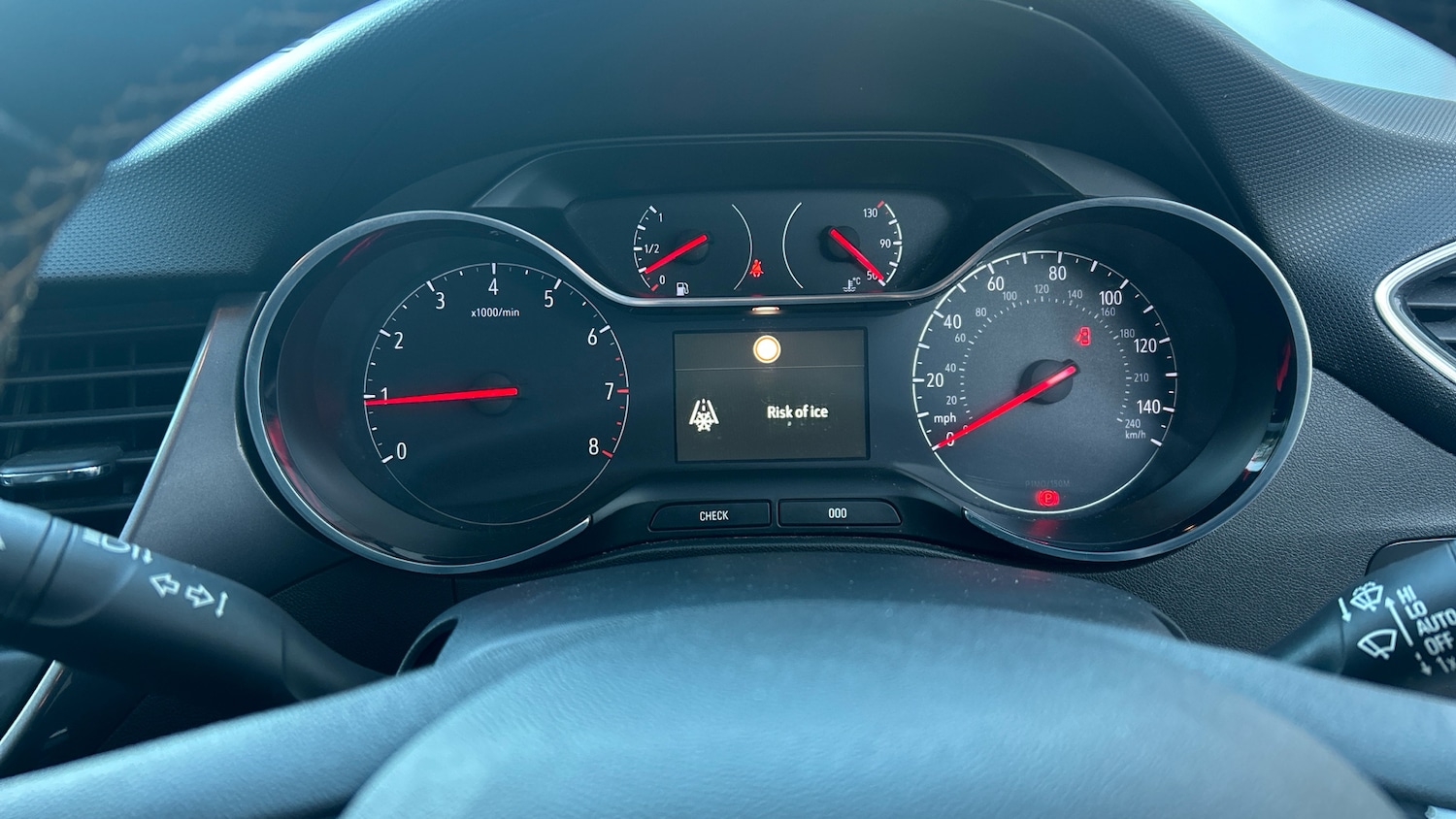 Used Vauxhall Crossland X 2019 for sale - 77103353: Photo 18