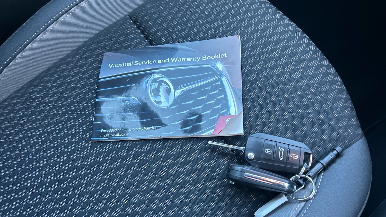 Used Vauxhall Crossland X 2019 for sale - 77103353: Photo 19