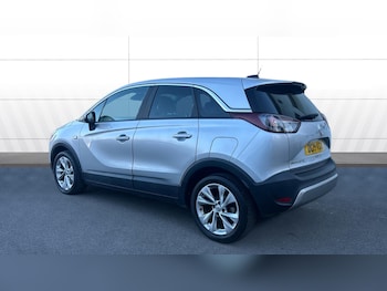 Used Vauxhall Crossland X 2019 for sale - 77103353: Photo