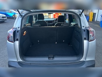 Used Vauxhall Crossland X 2019 for sale - 77103353: Photo