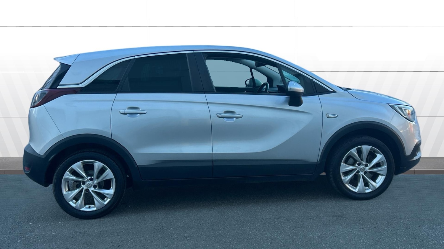 Used Vauxhall Crossland X 2019 for sale - 77103353: Photo 5