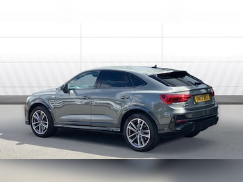 Used Audi Q3 2022 for sale - 79528679: Photo