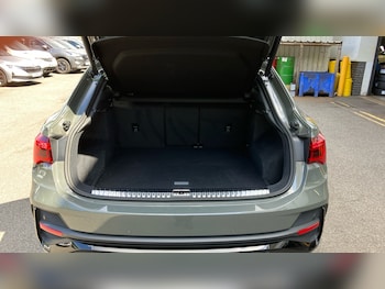 Used Audi Q3 2022 for sale - 79528679: Photo