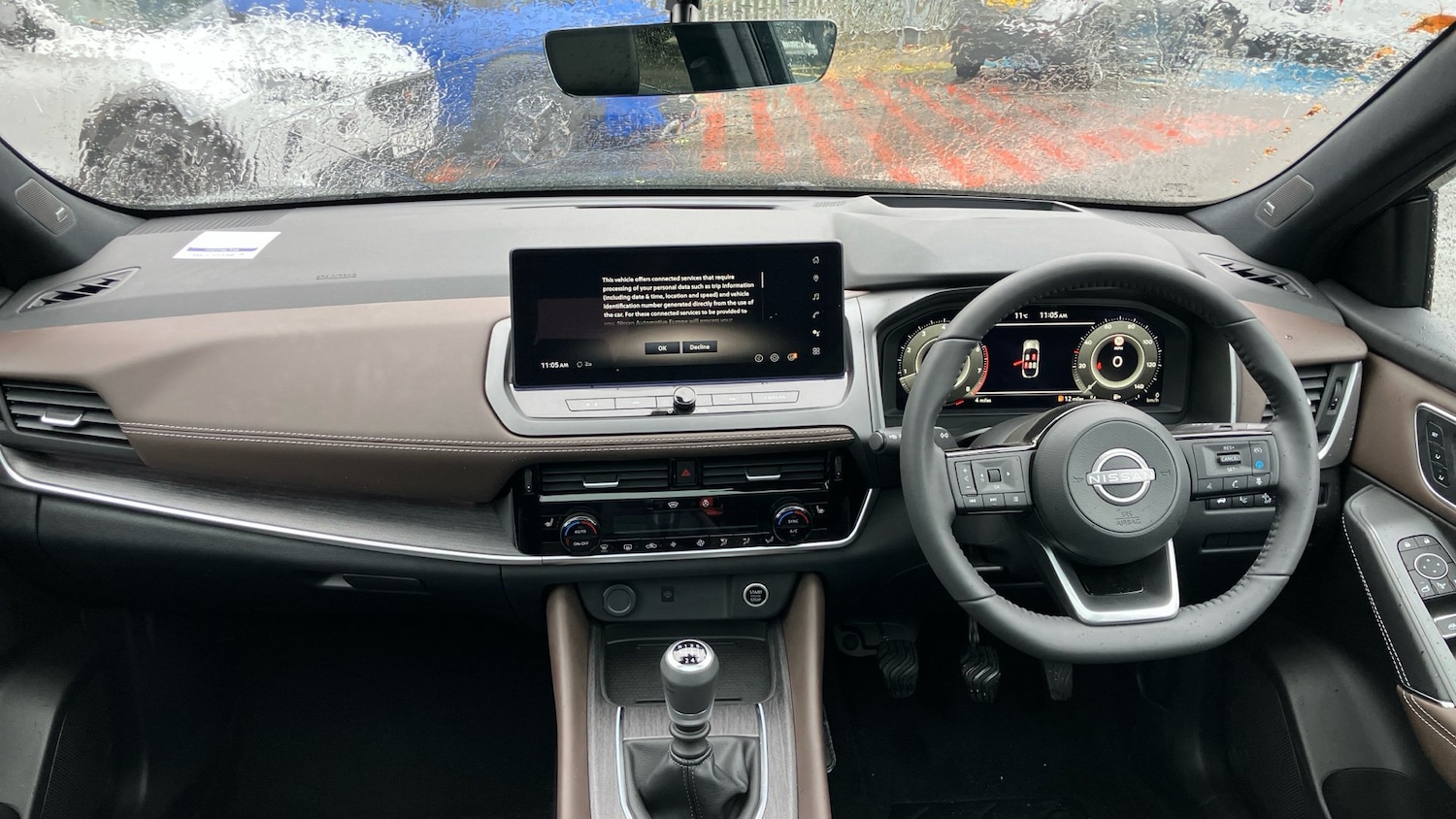 Used Nissan Qashqai 2025 for sale - 76858688: Photo 10