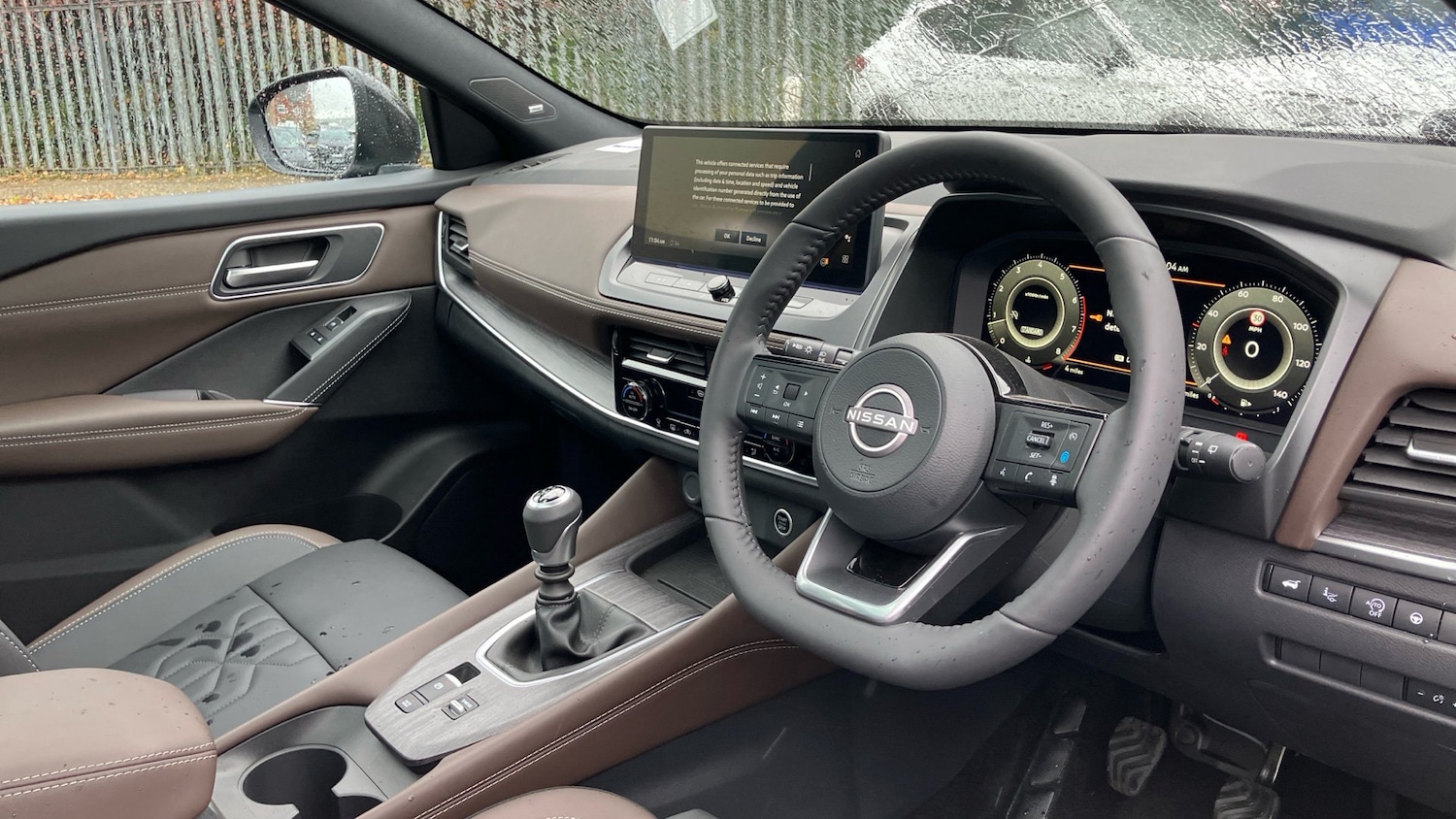 Used Nissan Qashqai 2025 for sale - 76858688: Photo 11