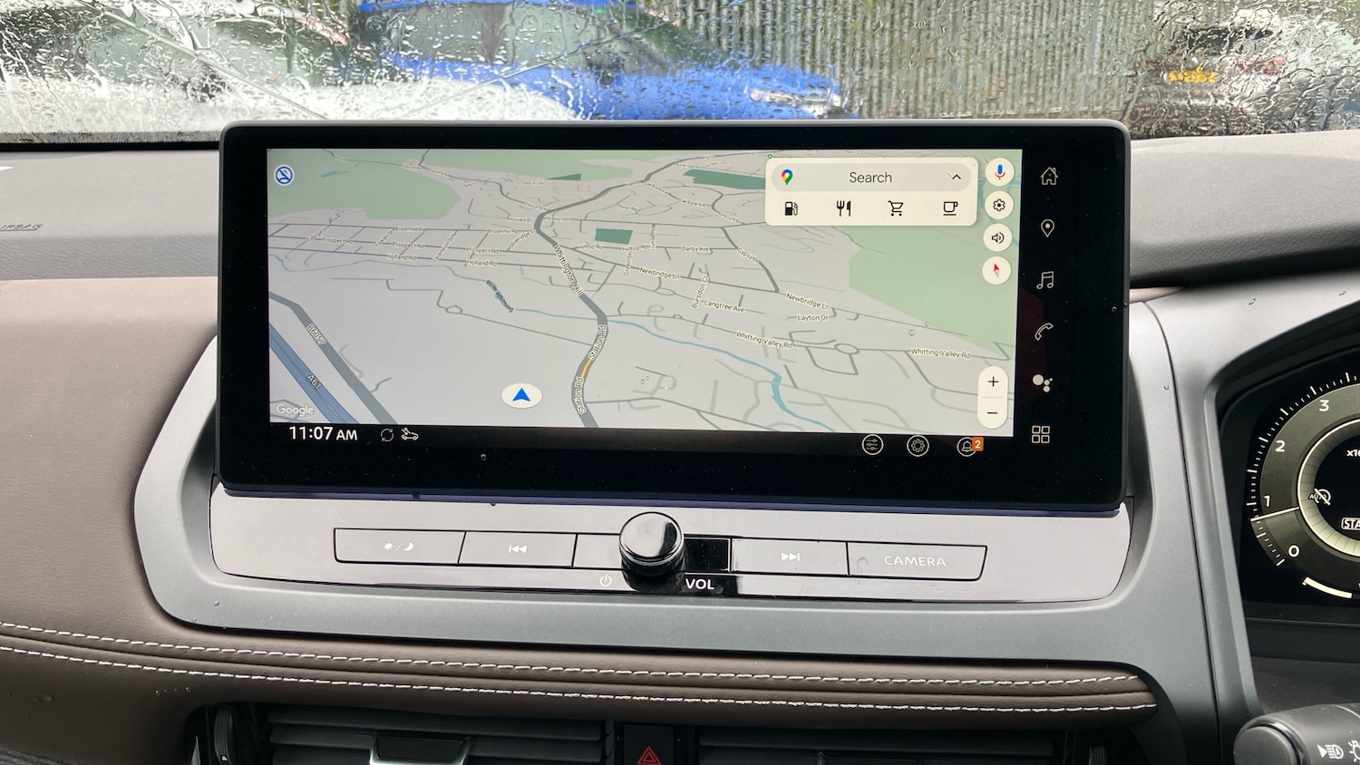 Used Nissan Qashqai 2025 for sale - 76858688: Photo 12