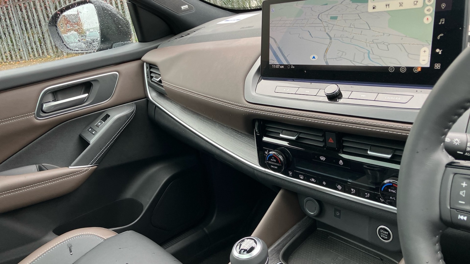 Used Nissan Qashqai 2025 for sale - 76858688: Photo 14