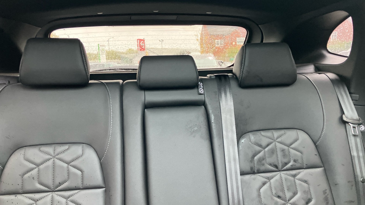 Used Nissan Qashqai 2025 for sale - 76858688: Photo 15