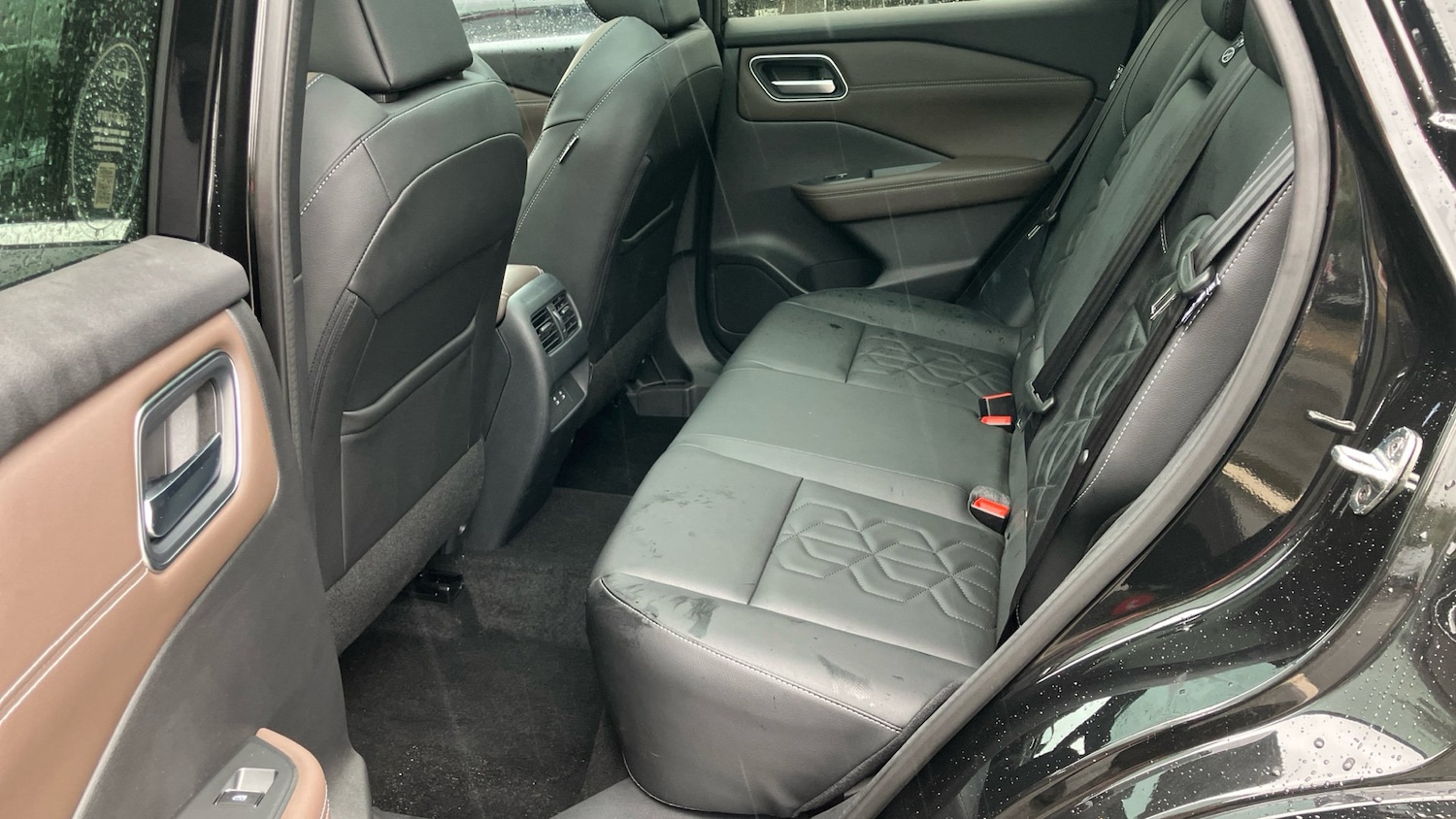 Used Nissan Qashqai 2025 for sale - 76858688: Photo 16