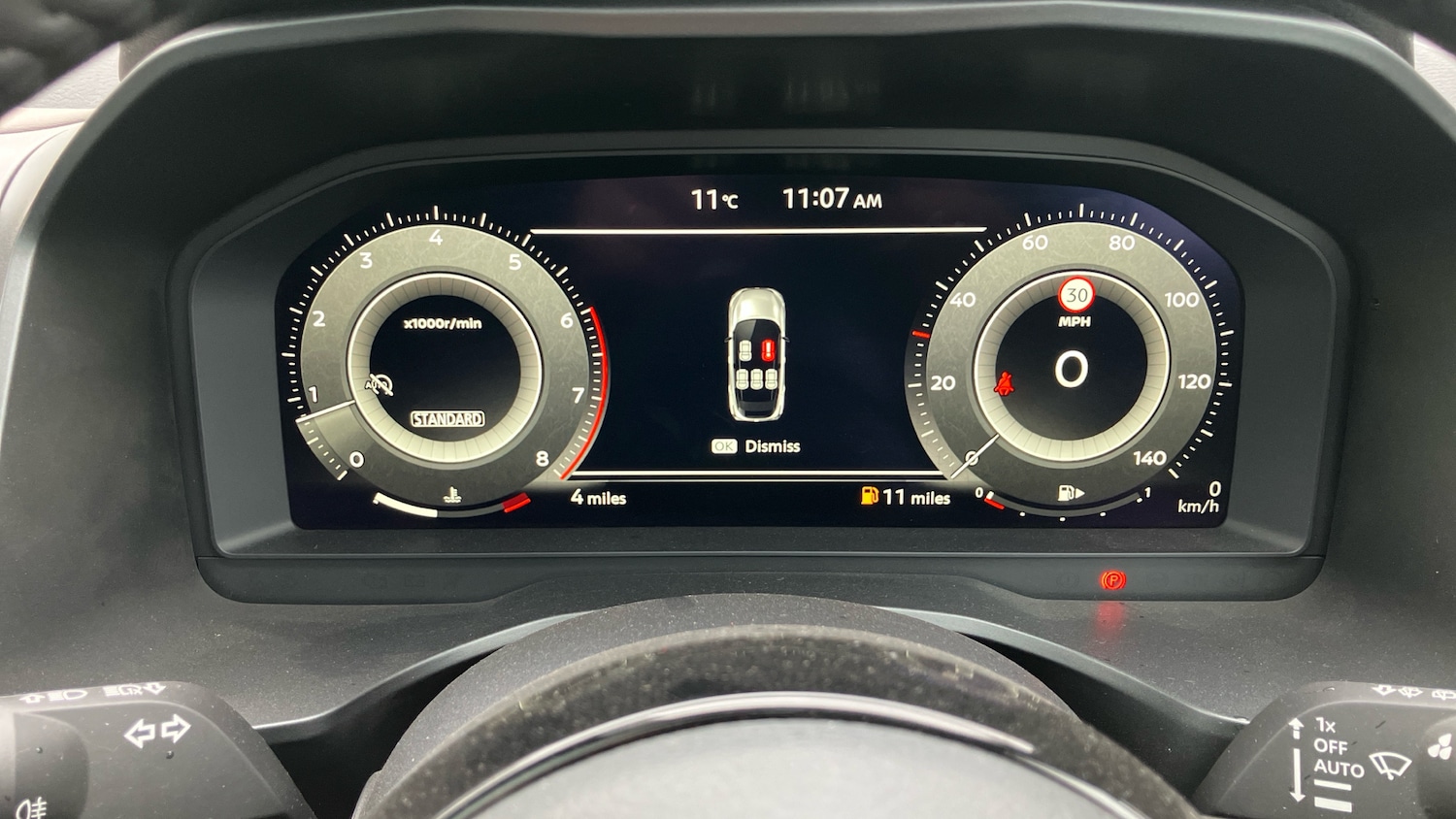 Used Nissan Qashqai 2025 for sale - 76858688: Photo 18