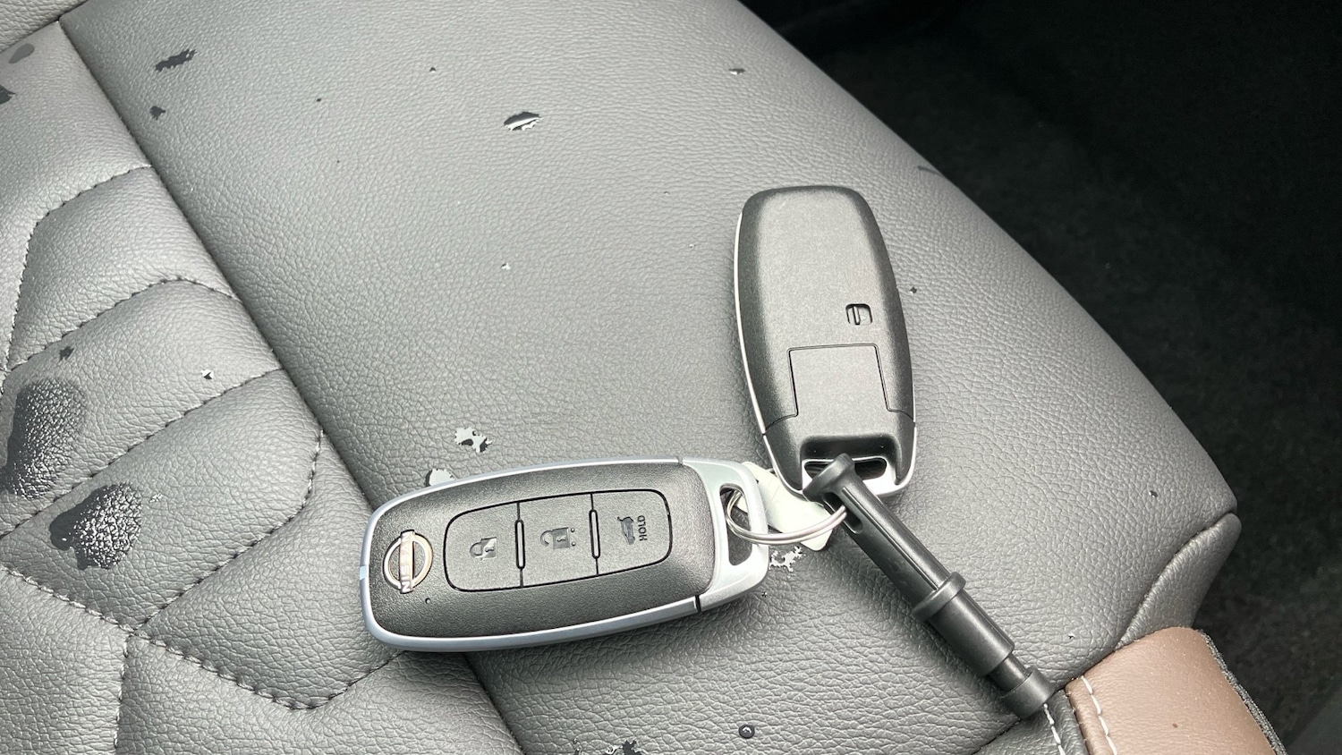 Used Nissan Qashqai 2025 for sale - 76858688: Photo 20