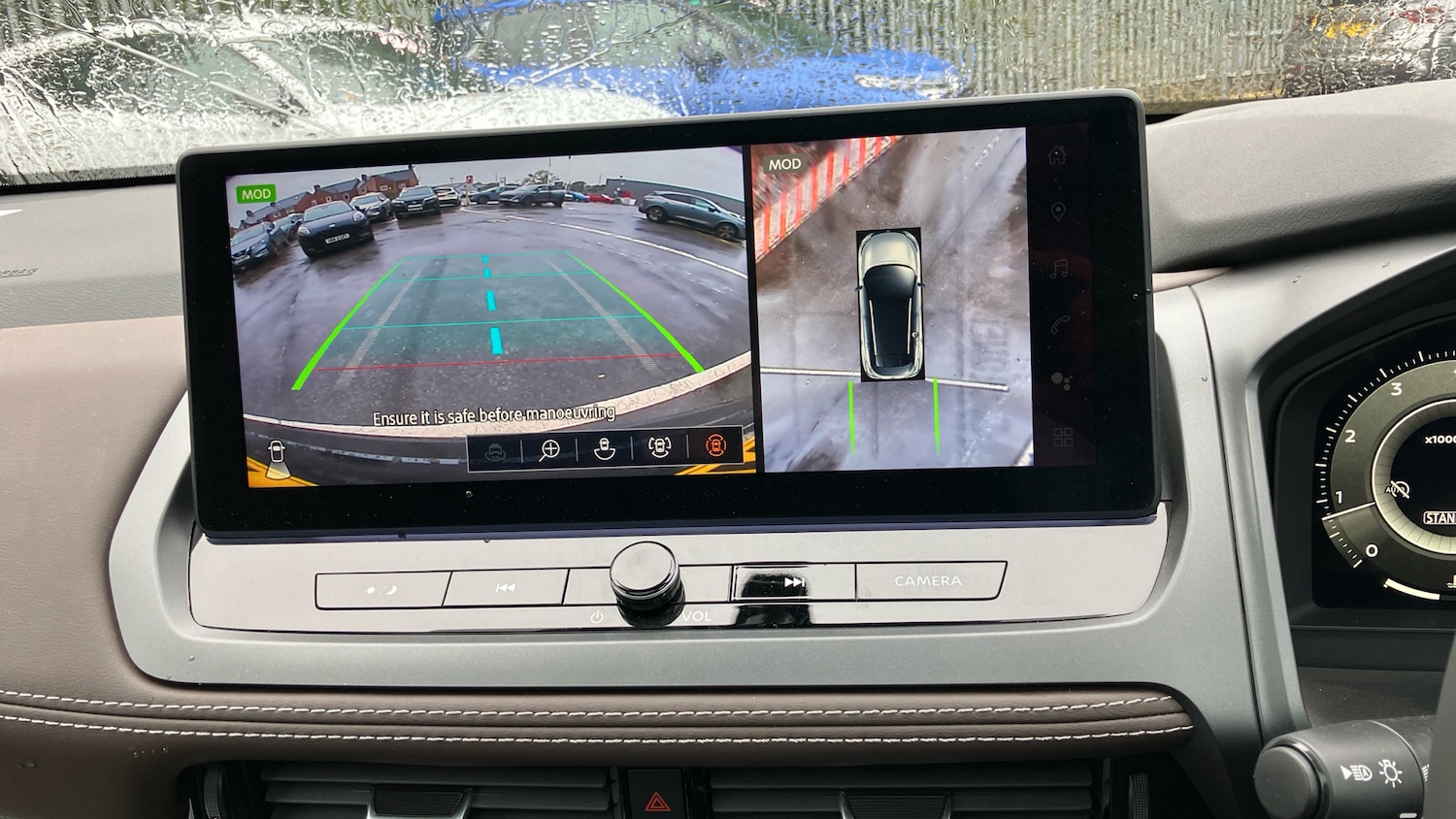 Used Nissan Qashqai 2025 for sale - 76858688: Photo 22