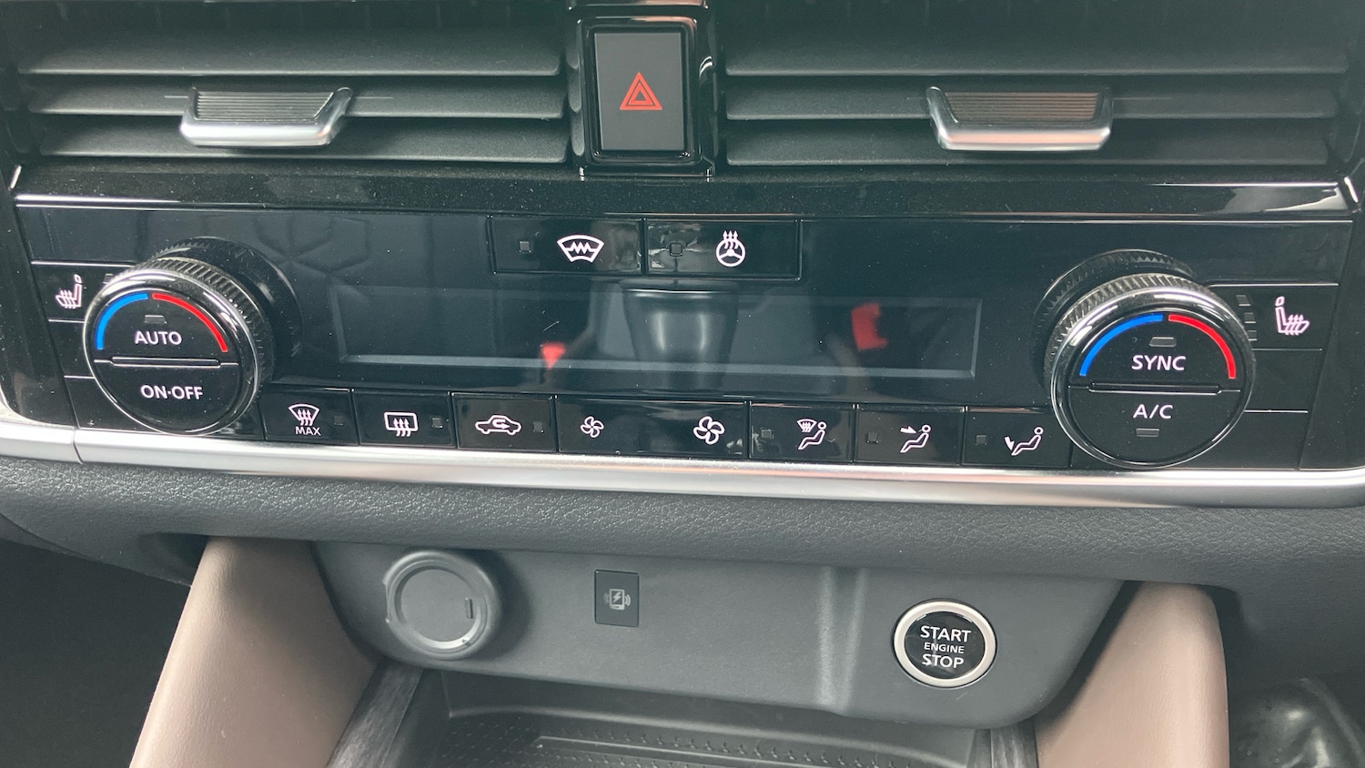 Used Nissan Qashqai 2025 for sale - 76858688: Photo 28