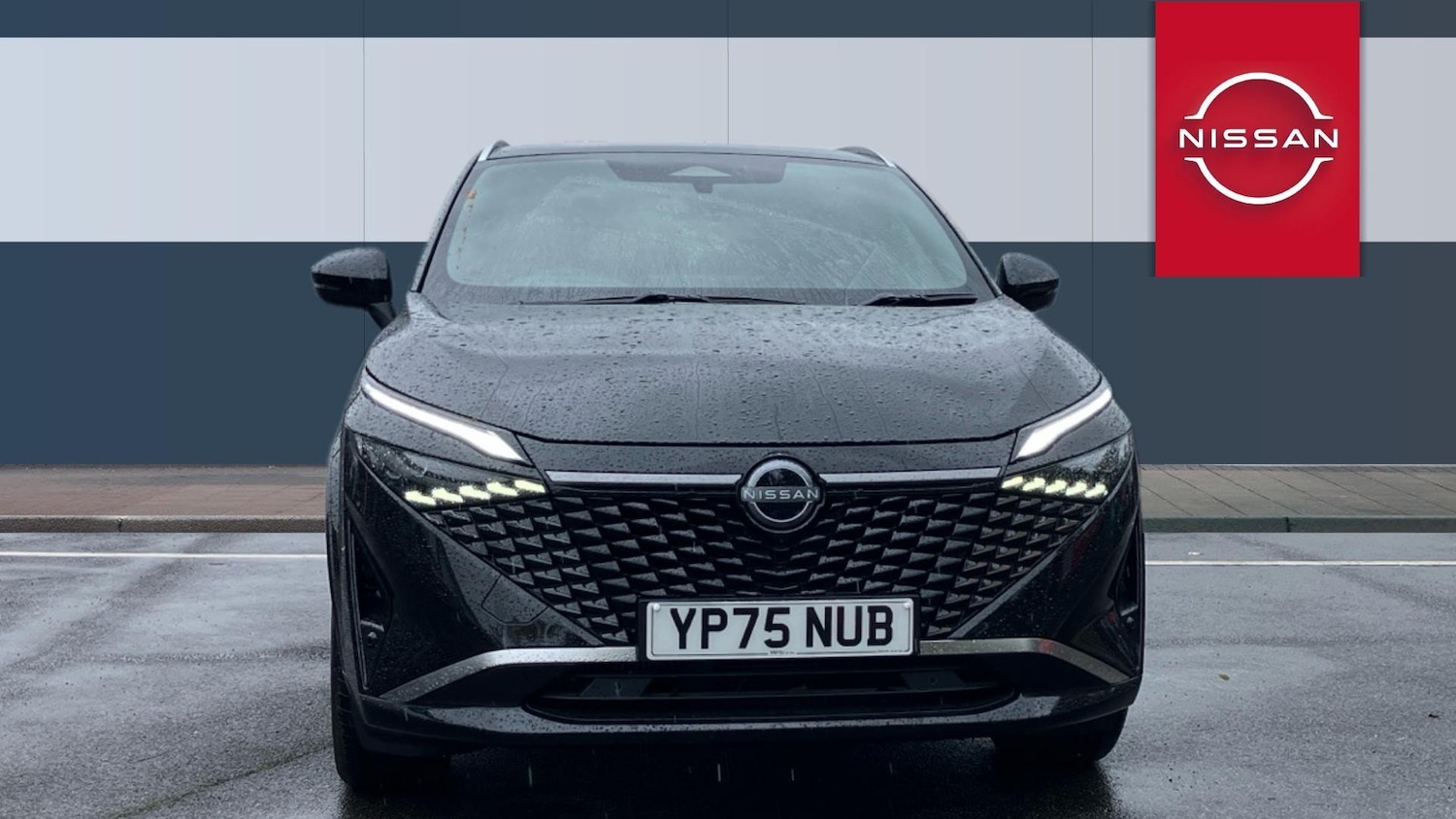 Used Nissan Qashqai 2025 for sale - 76858688: Photo 3