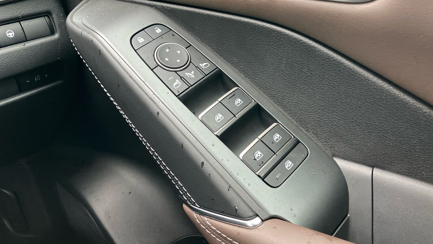 Used Nissan Qashqai 2025 for sale - 76858688: Photo 30