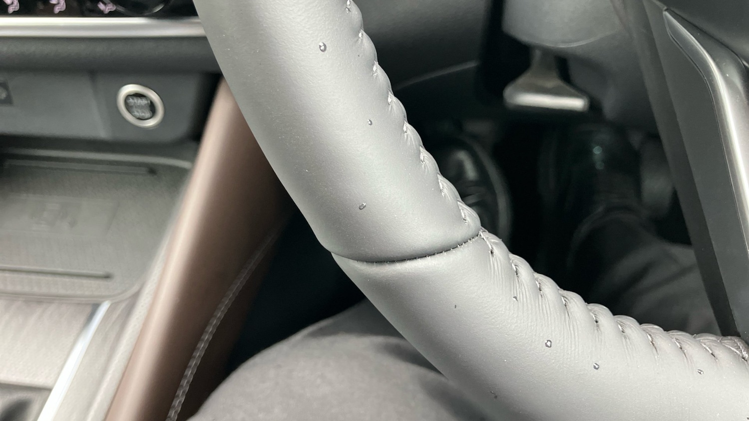 Used Nissan Qashqai 2025 for sale - 76858688: Photo 33