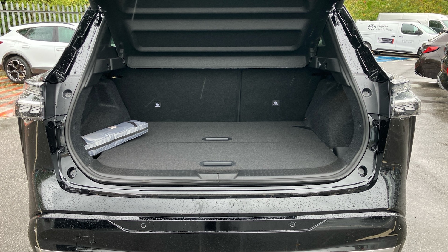 Used Nissan Qashqai 2025 for sale - 76858688: Photo 4