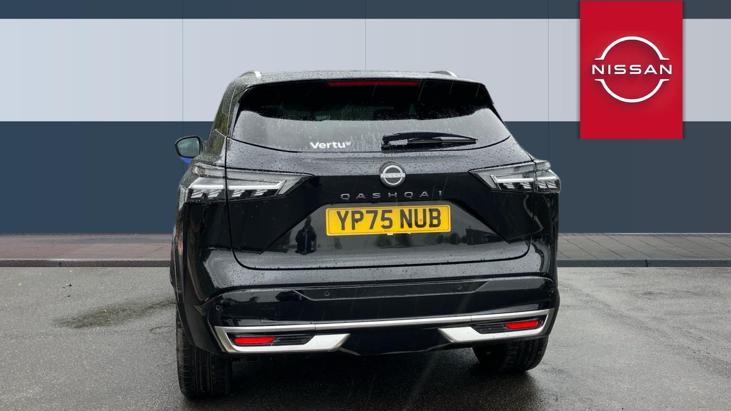 Used Nissan Qashqai 2025 for sale - 76858688: Photo 6