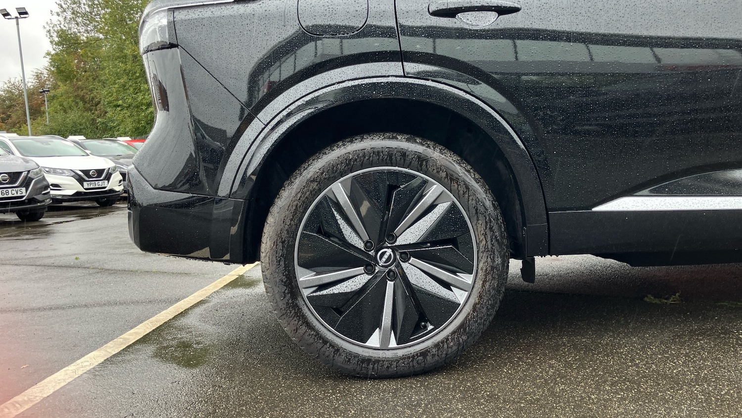 Used Nissan Qashqai 2025 for sale - 76858688: Photo 7