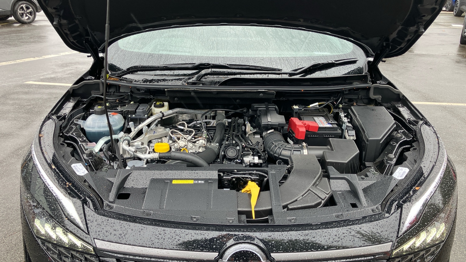 Used Nissan Qashqai 2025 for sale - 76858688: Photo 8