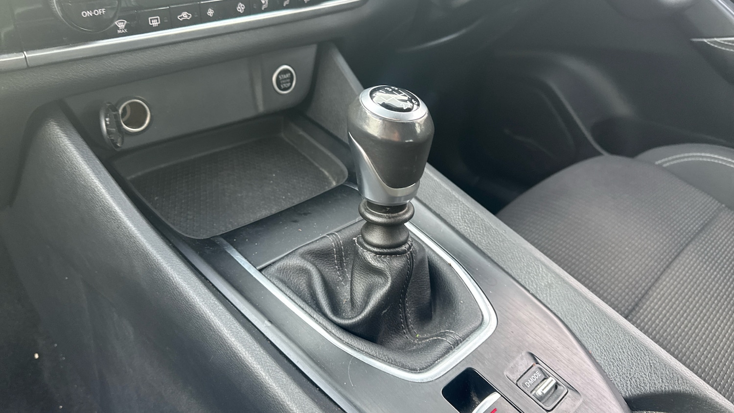 Used Nissan Qashqai 2024 for sale - 76957343: Photo 13