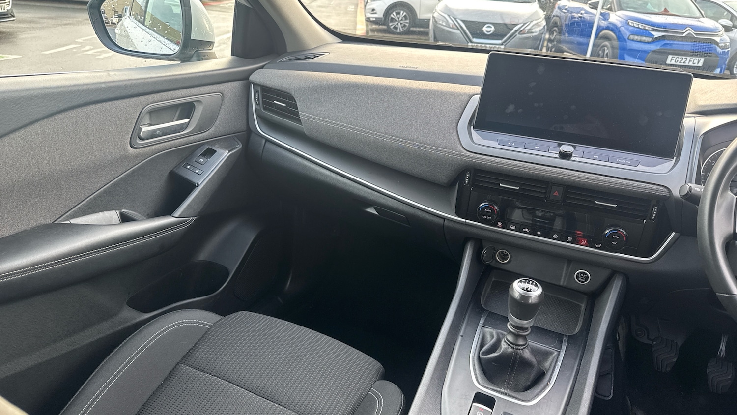 Used Nissan Qashqai 2024 for sale - 76957343: Photo 14