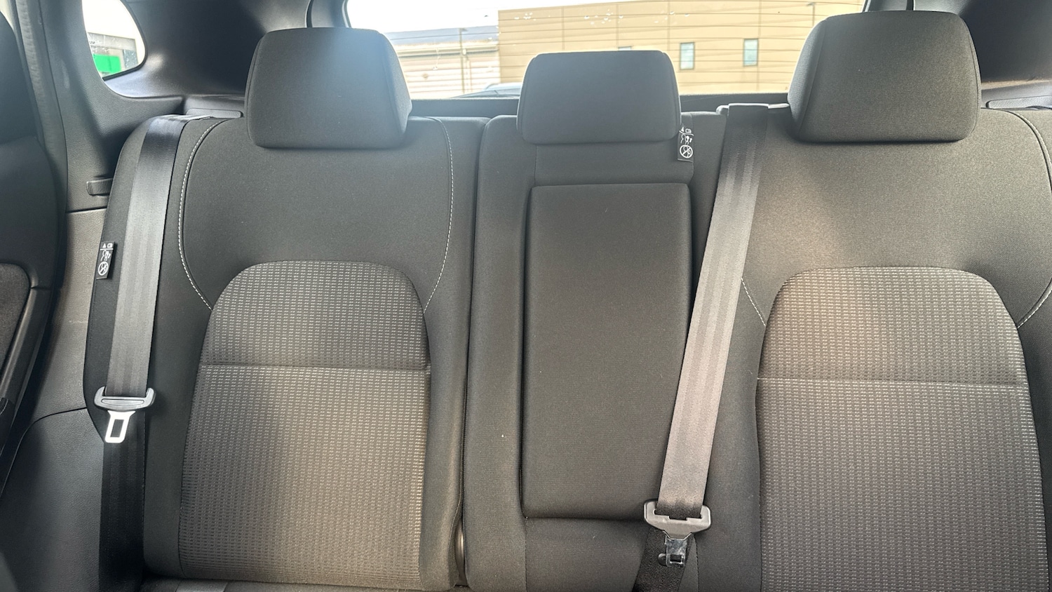 Used Nissan Qashqai 2024 for sale - 76957343: Photo 15