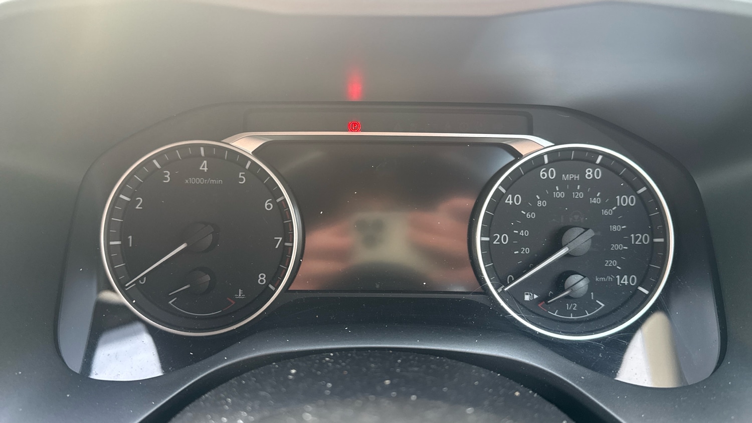 Used Nissan Qashqai 2024 for sale - 76957343: Photo 18