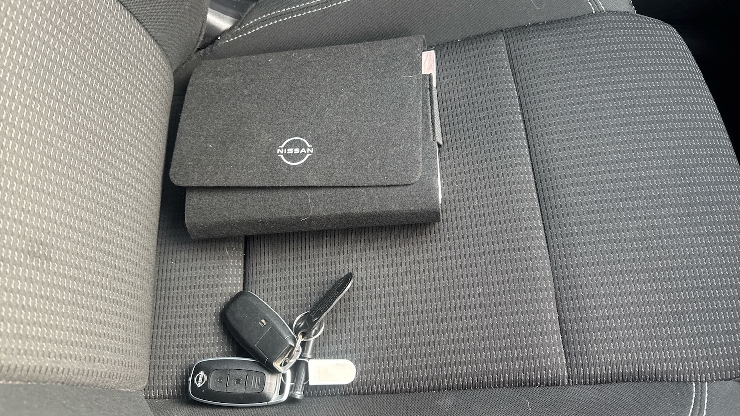 Used Nissan Qashqai 2024 for sale - 76957343: Photo 19