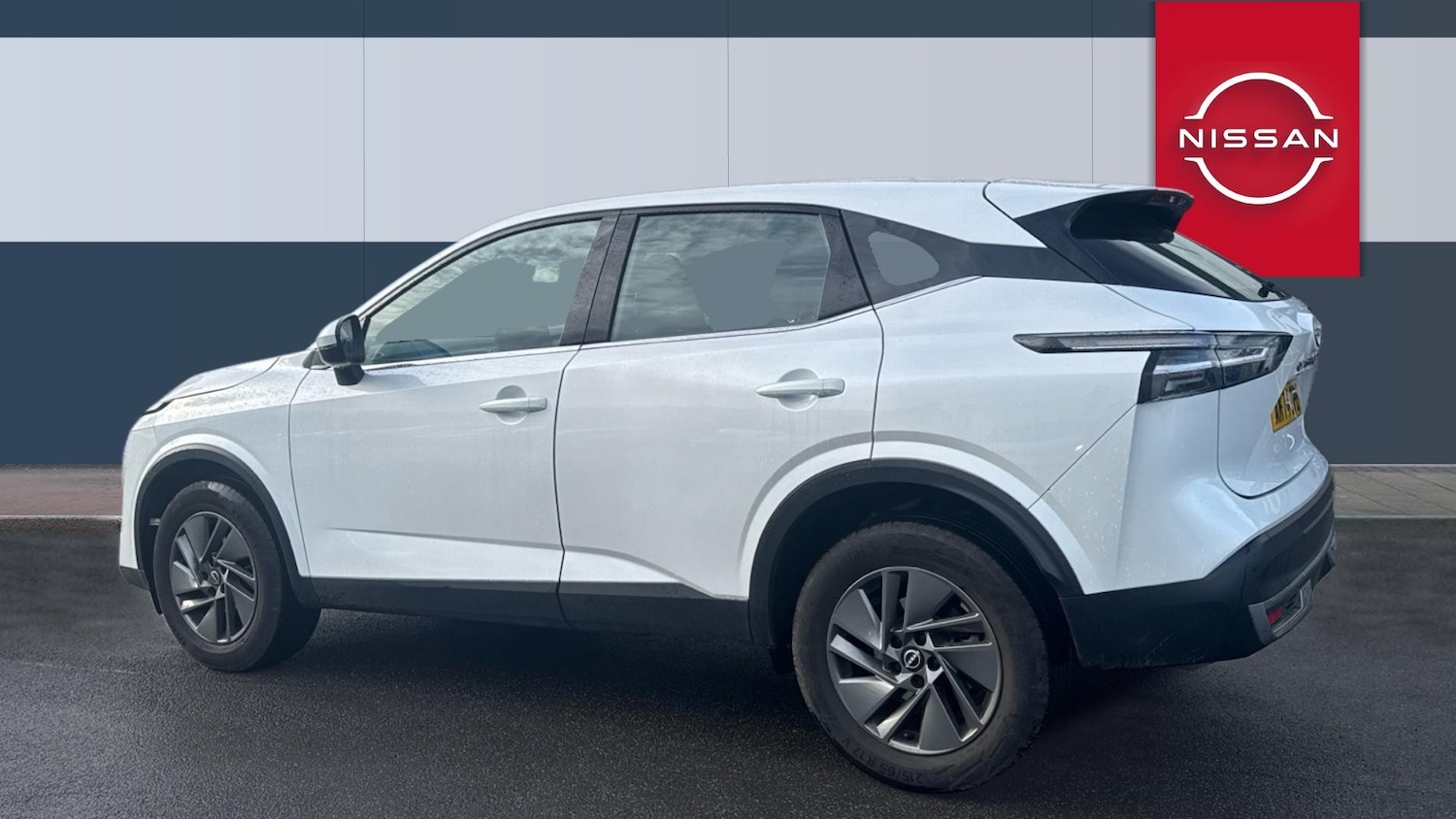 Used Nissan Qashqai 2024 for sale - 76957343: Photo 2