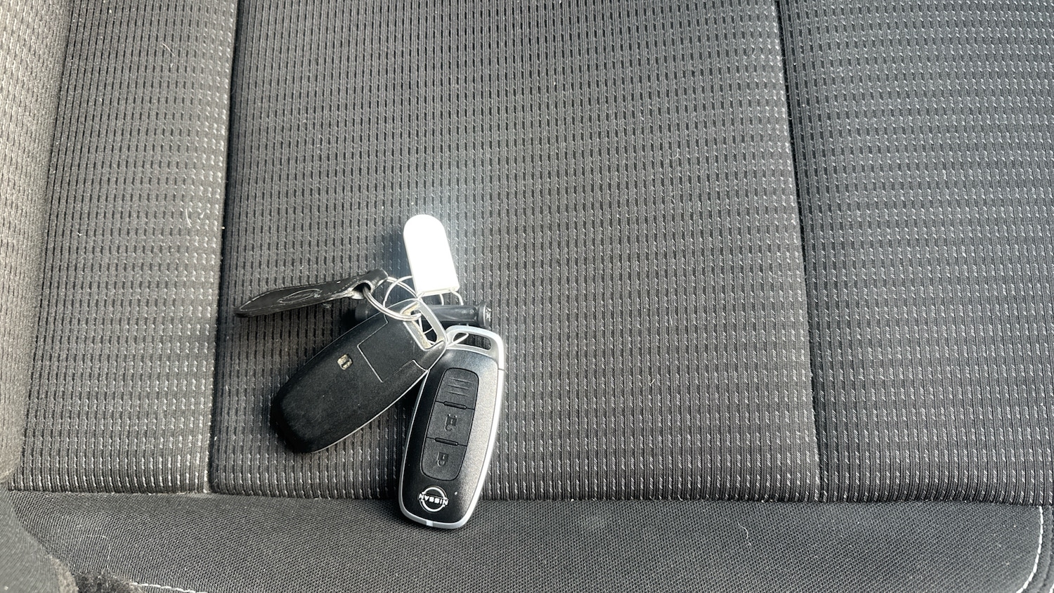 Used Nissan Qashqai 2024 for sale - 76957343: Photo 20