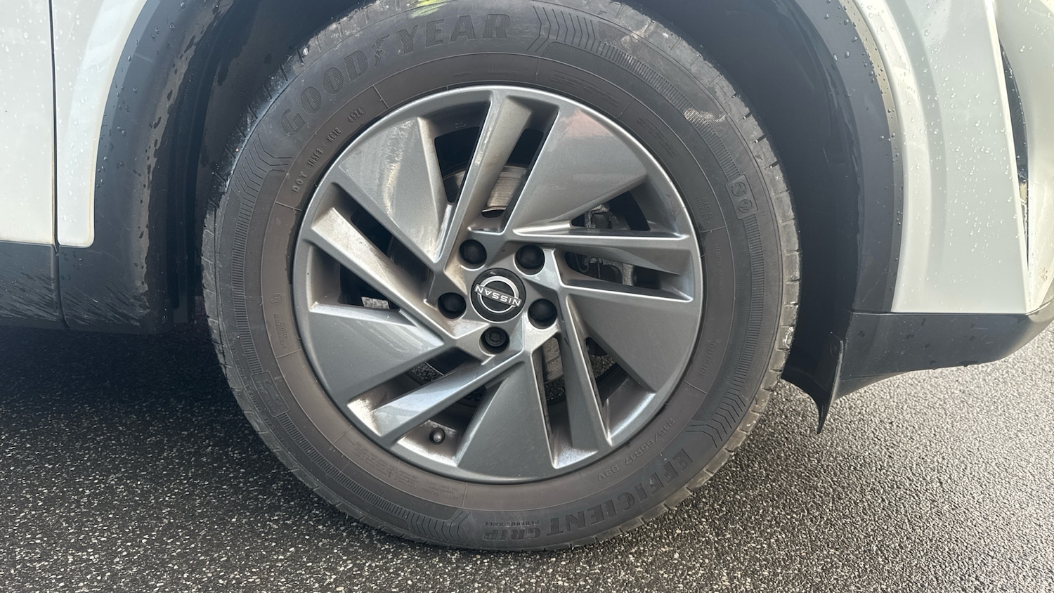 Used Nissan Qashqai 2024 for sale - 76957343: Photo 21