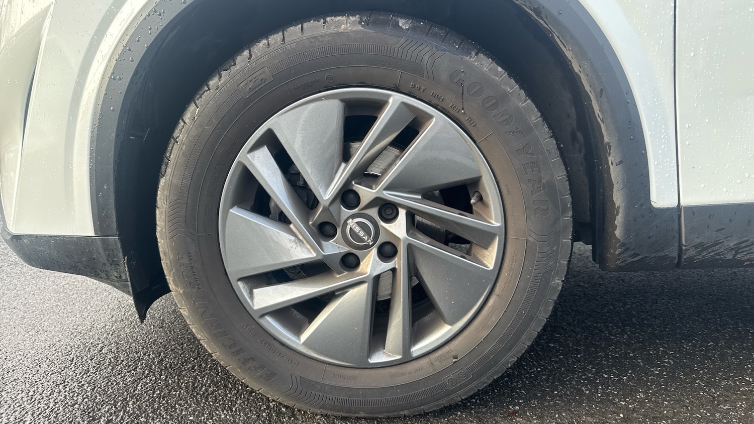 Used Nissan Qashqai 2024 for sale - 76957343: Photo 22