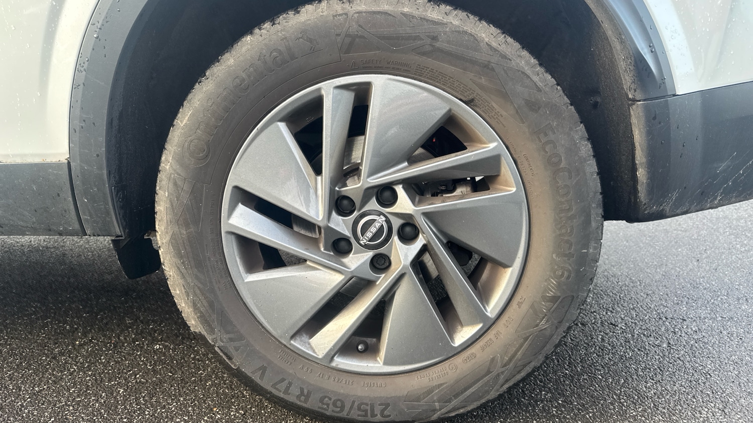 Used Nissan Qashqai 2024 for sale - 76957343: Photo 23