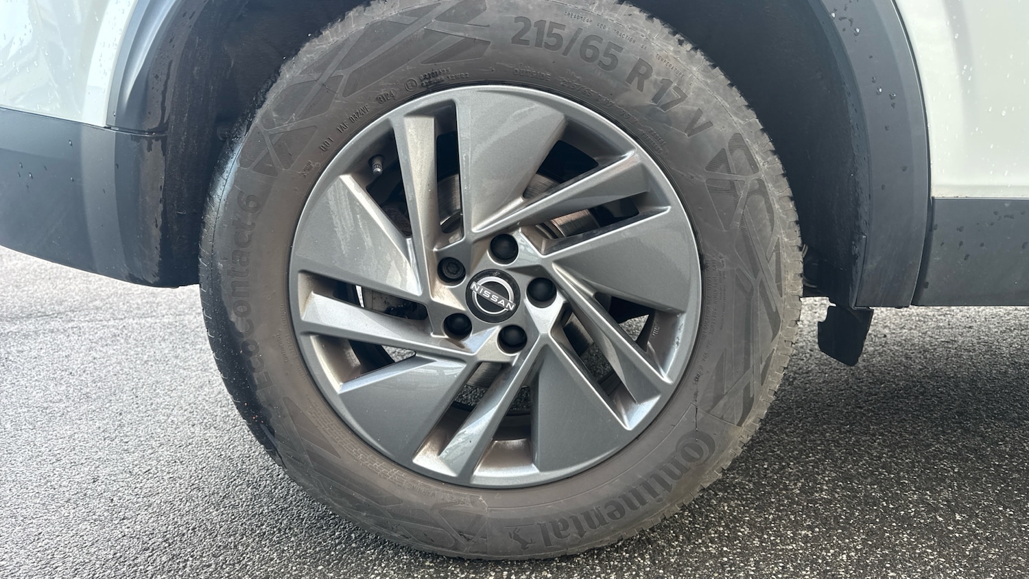 Used Nissan Qashqai 2024 for sale - 76957343: Photo 24